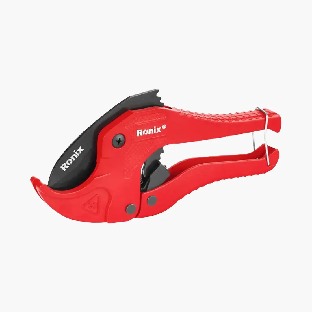 خرید کاتر پی وی سی بر 20 میلی متری رونیکس مدل RH-3206