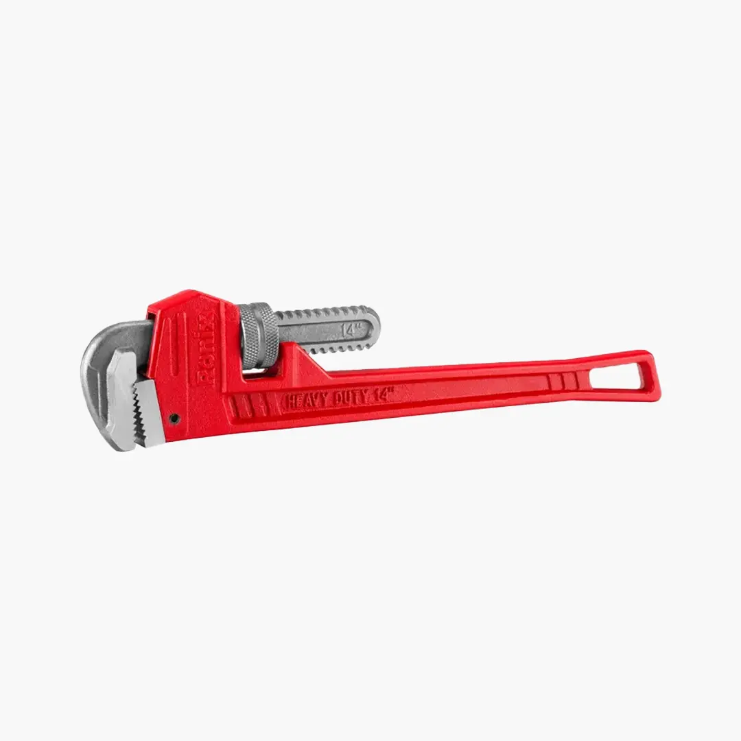 خرید آچار لوله گیر 14 اینچ رونیکس مدل RH-2553