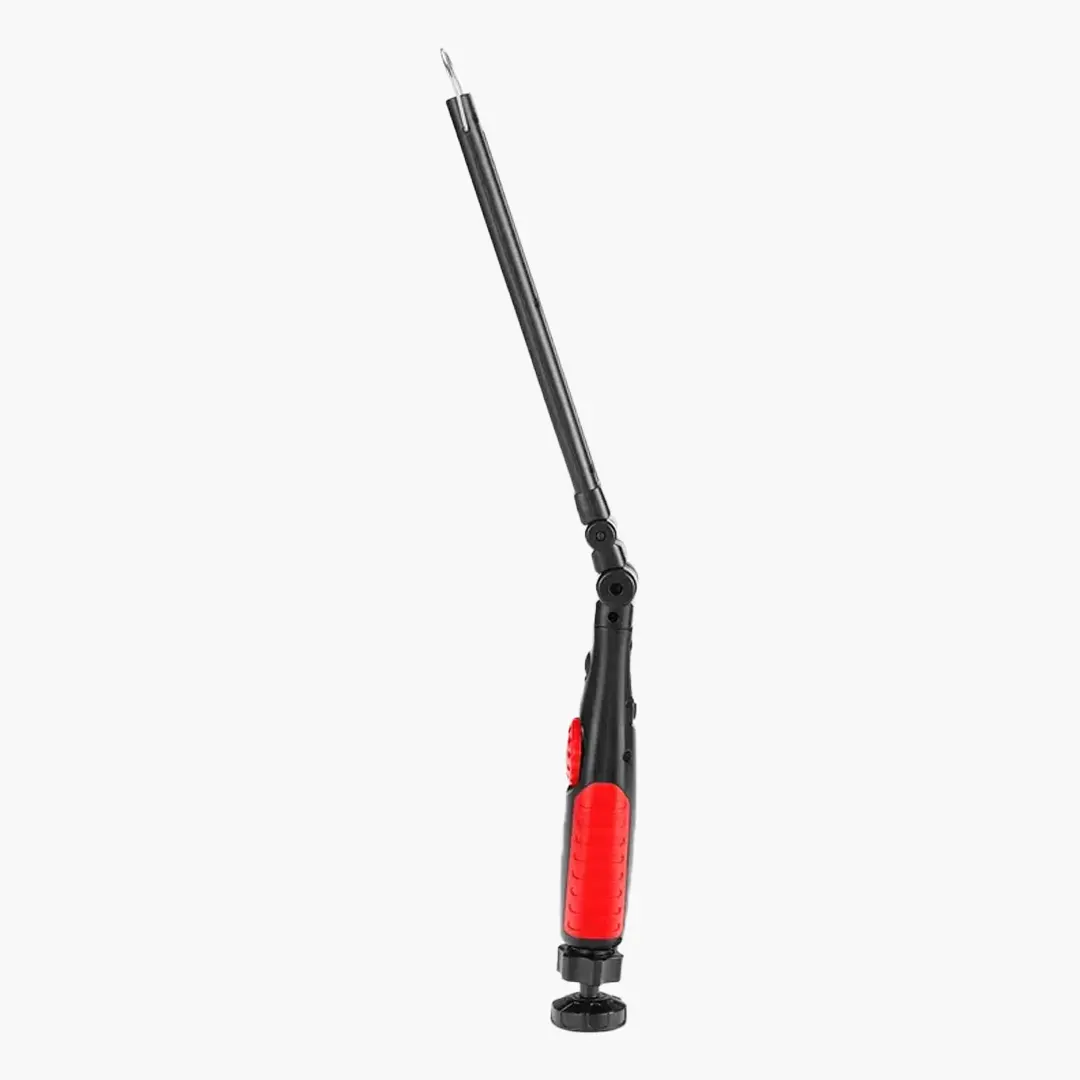 خرید چراغ کار تاشو رونیکس مدل RH-4274 (دارای مگنت)