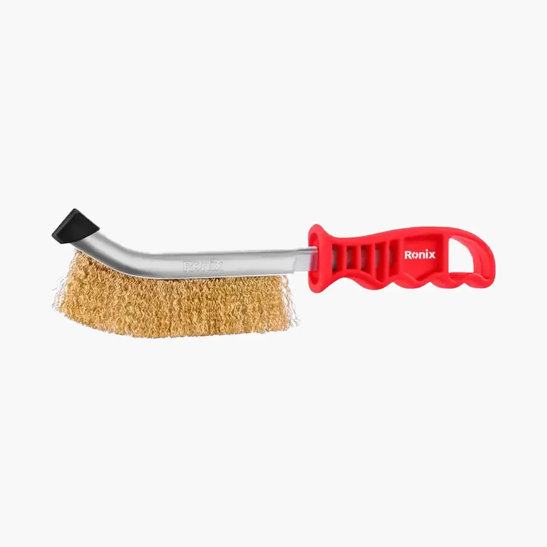 خرید فرچه سیمی مسواکی رونیکس مدل RH-9948