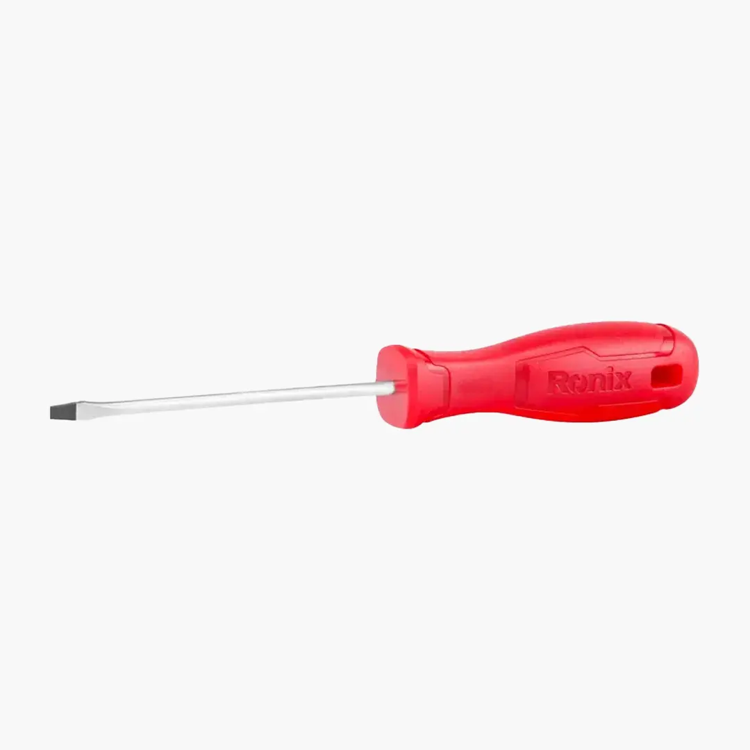خرید پیچ گوشتی دو سو رونیکس مدل RH-2737 (سایز 3x100 میلی‌متر)
