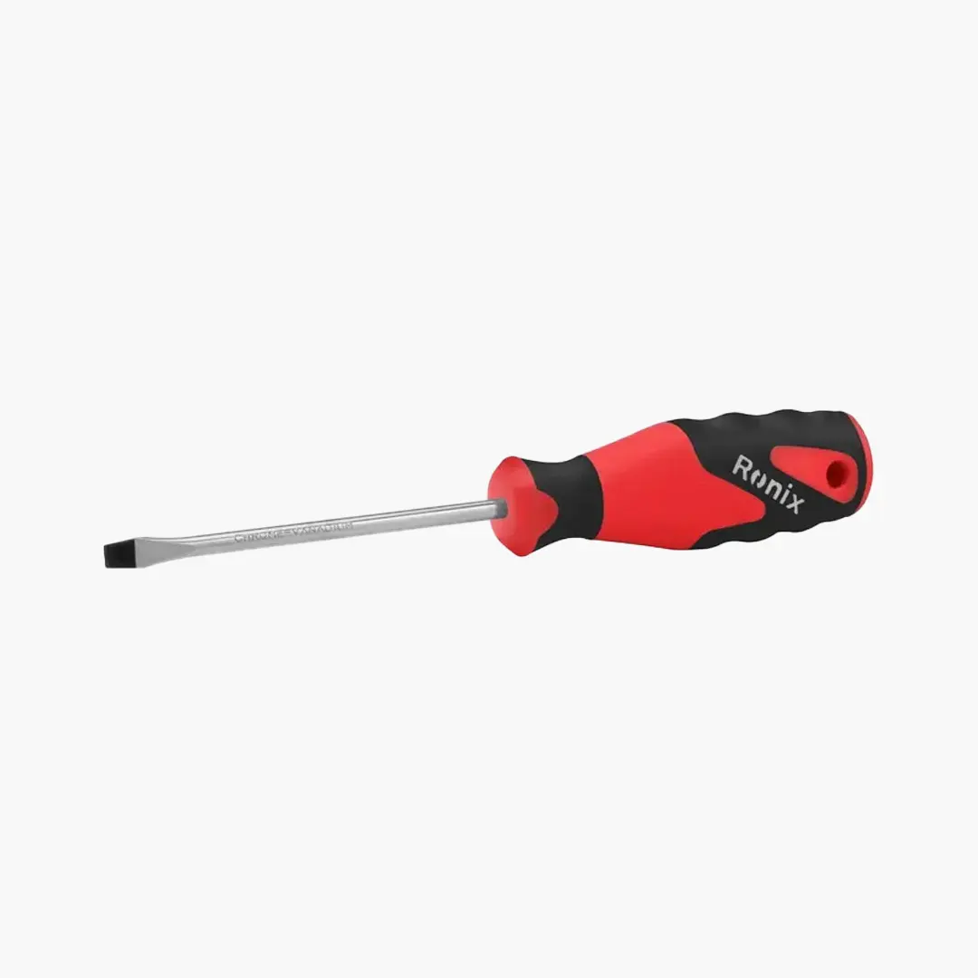 خرید پیچ گوشتی دوسو رونیکس مدل RH-2735 سایز 3x75 میلی‌متر
