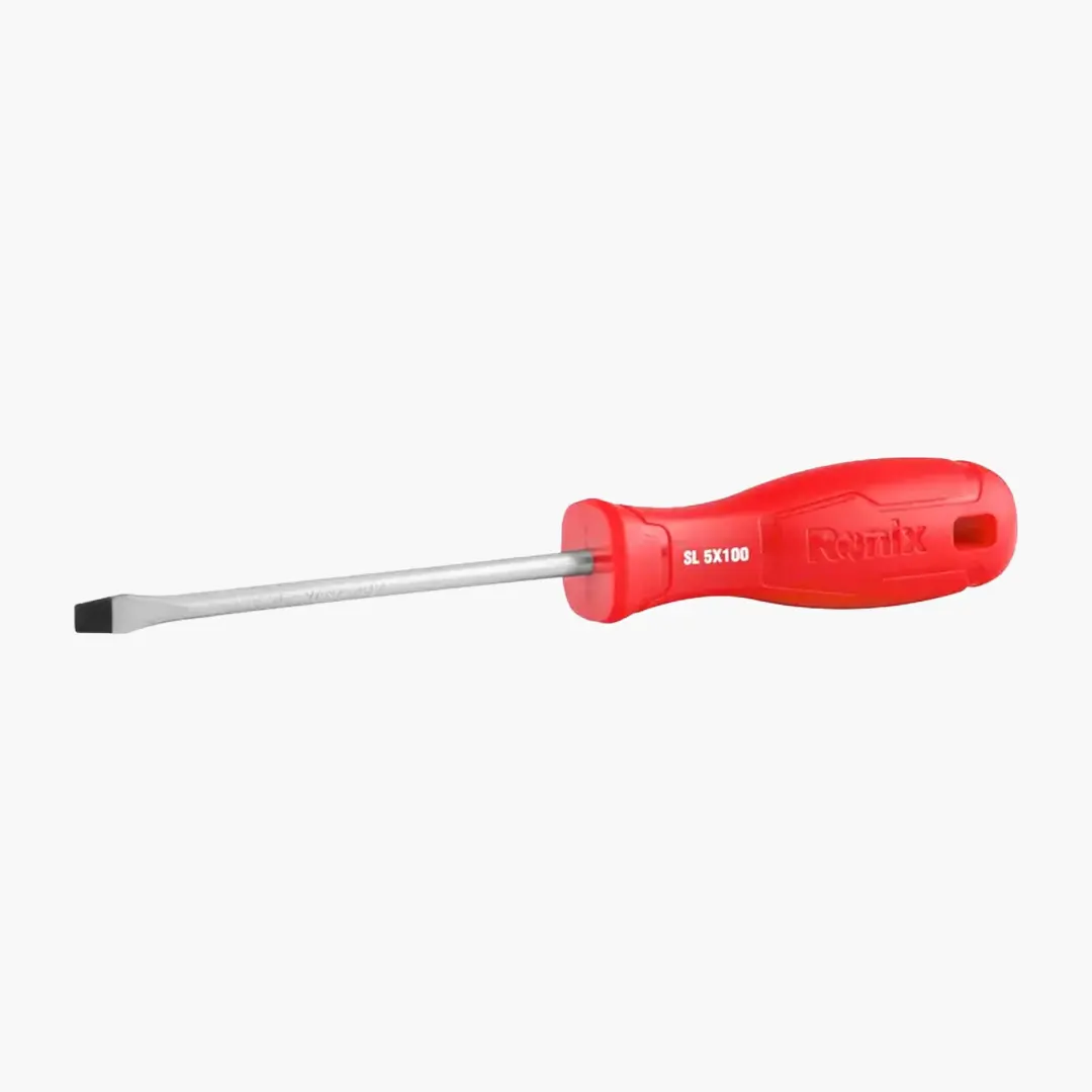 خرید پیچ گوشتی دو سو رونیکس مدل RH-2770 (سایز 5x100 میلی‌متر)