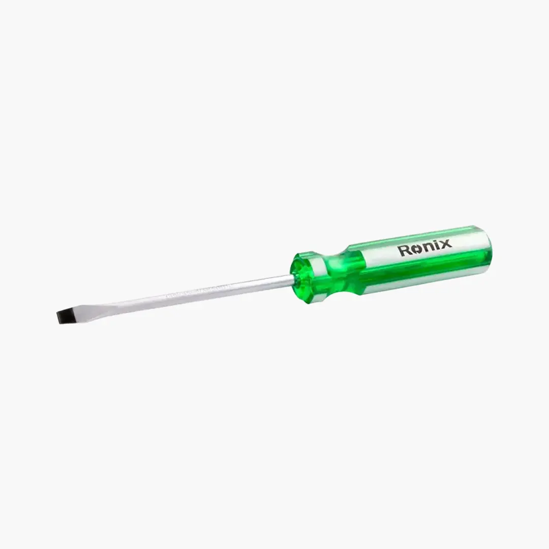 خرید پیچ گوشتی دو سو رونیکس مدل RH-2750 (سایز 5x100 میلی‌متر)
