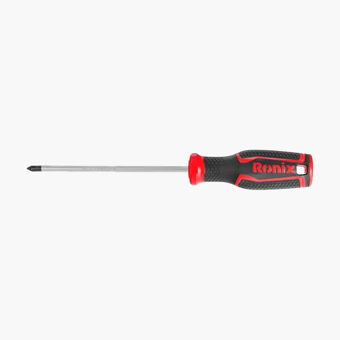 خرید پیچ گوشتی چهارسو رونیکس مدل RH-2844 (سایز 5×125)