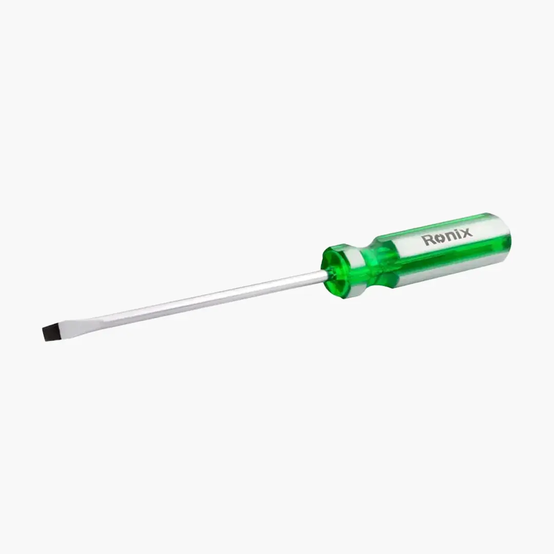 خرید پیچ گوشتی دو سو رونیکس مدل RH-2751 (سایز 5x125 میلی‌متر)