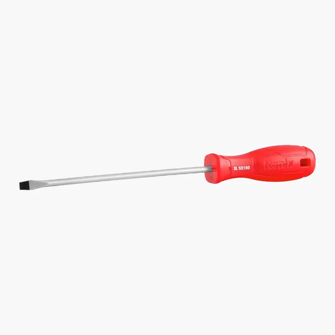خرید پیچ گوشتی دو سو رونیکس مدل RH-2772 (سایز 5x150 میلی‌متر)