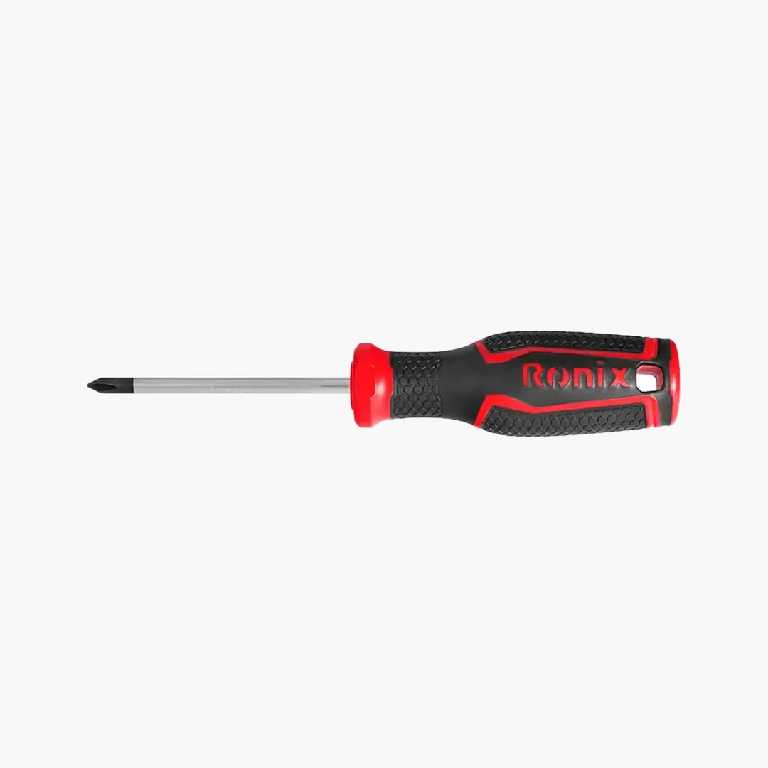 خرید پیچ گوشتی دو سو رونیکس مدل RH-2842 (سایز 5×75)