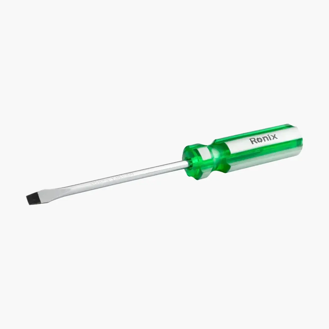 خرید پیچ گوشتی دو سو رونیکس مدل RH-2762 (سایز 6x125 میلی‌متر)