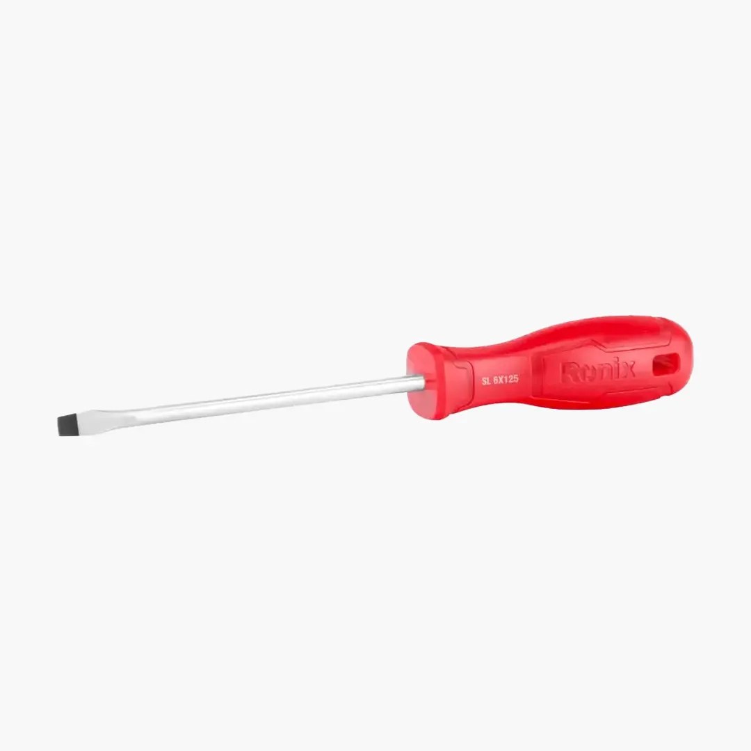 خرید پیچ گوشتی دو سو رونیکس مدل RH-2774 (سایز 6x125 میلی‌متر)