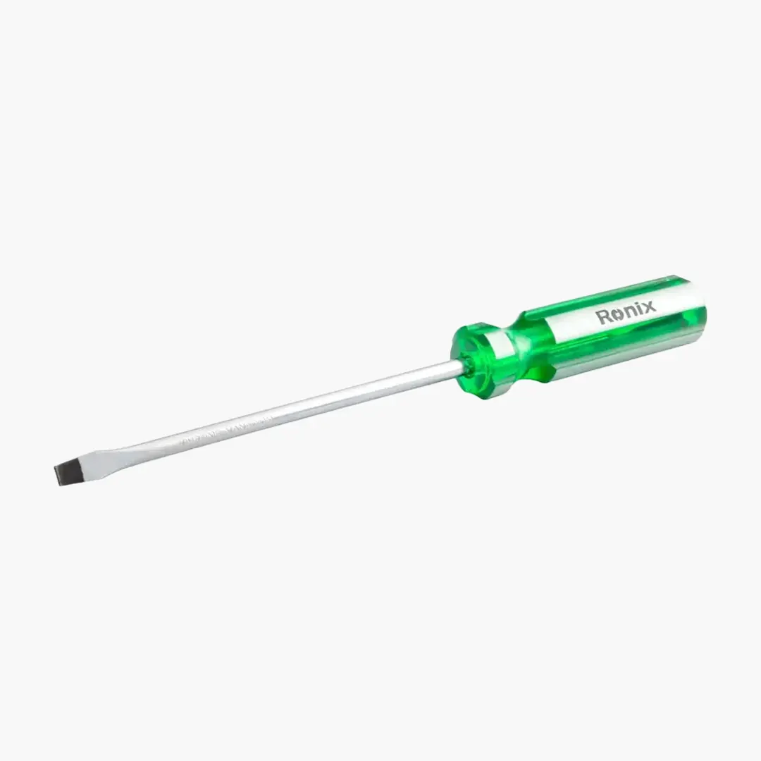 خرید پیچ گوشتی دو سو رونیکس مدل RH-2763 (سایز 6x150 میلی‌متر)