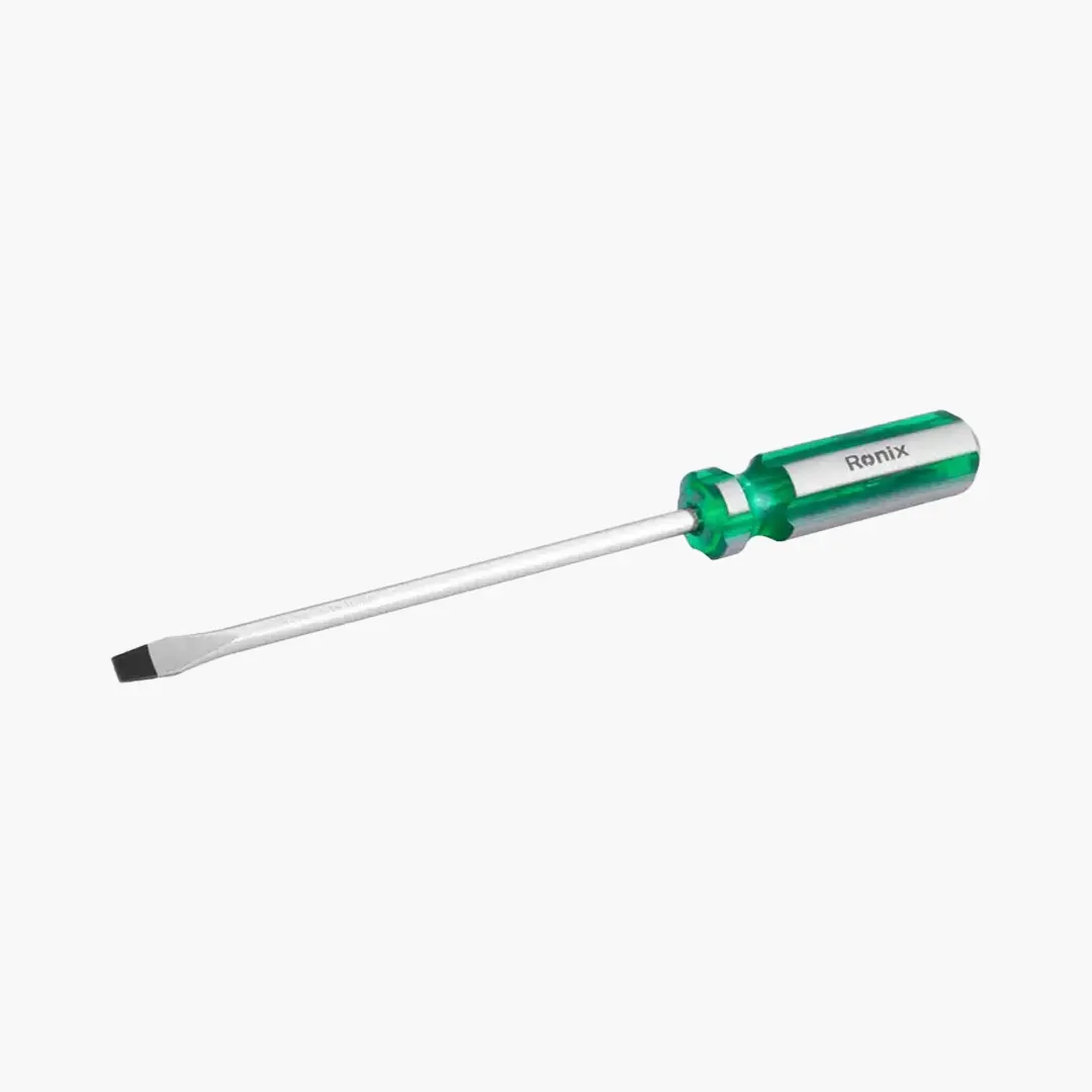 خرید پیچ گوشتی دو سو رونیکس مدل RH-2780 (سایز 8x150 میلی‌متر)