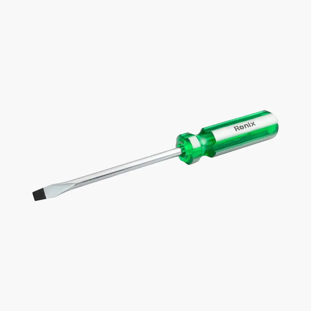 خرید پیچ گوشتی دو سو رونیکس مدل RH-2781 (سایز 8x200 میلی‌متر)