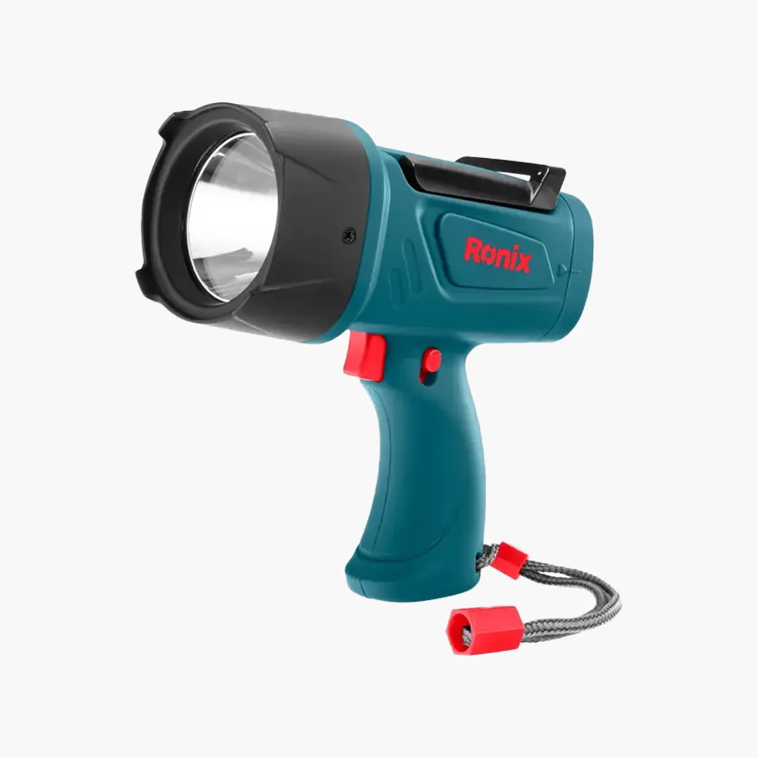 خرید نورافکن تفنگی رونیکس مدل RH-4232