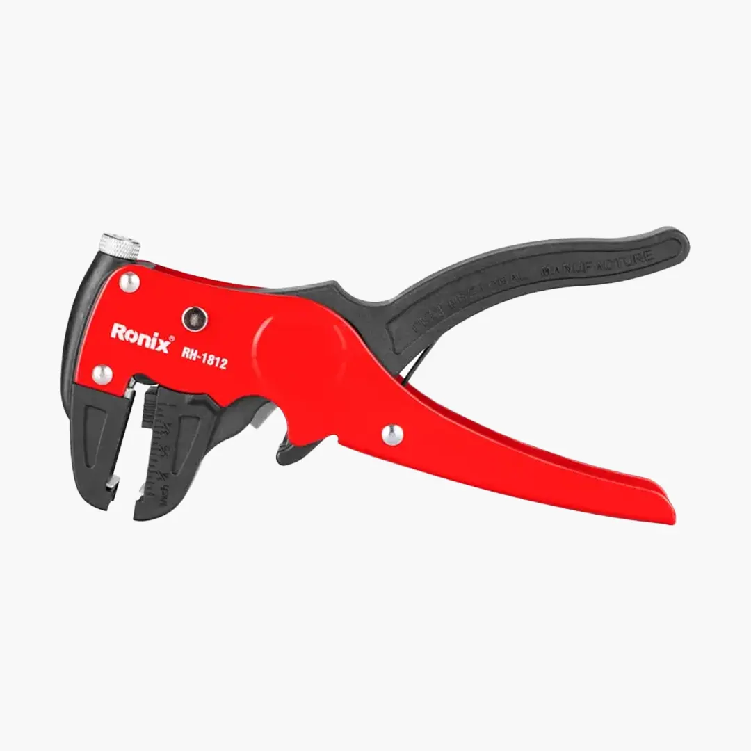 خرید سیم لخت کن کلاغی رونیکس مدل RH-1812