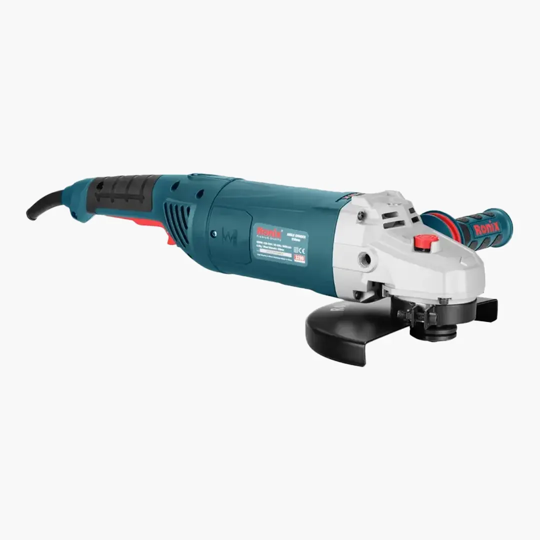 قیمت و خرید فرز سنگبری رونیکس مدل 3280 (2800 وات)