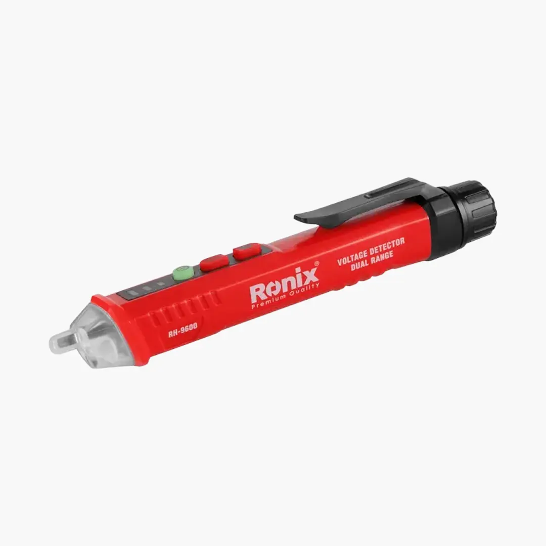 قیمت و خرید فازمتر القایی دو حالته رونیکس مدل RH-9600