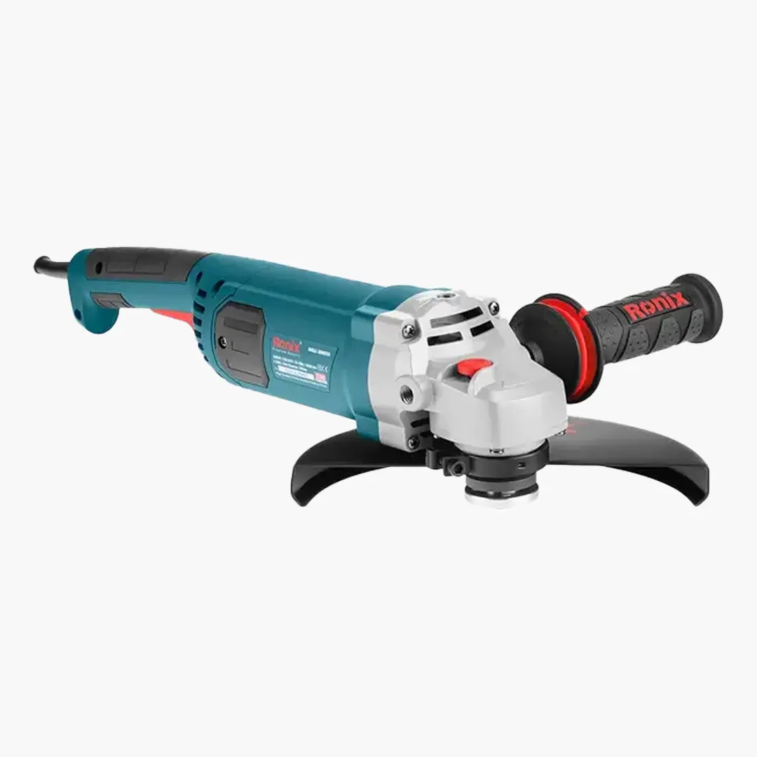 فرز سنگبری رونیکس مدل 3260 (2200 وات)
