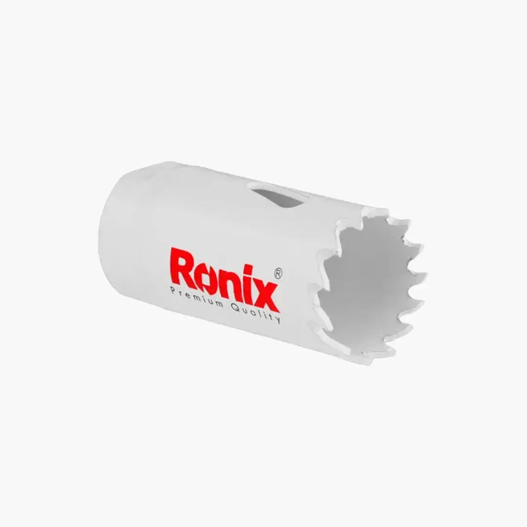 خرید مته گردبر بایمتال رونیکس مدل RH-5220 سایز 20 میلی متر