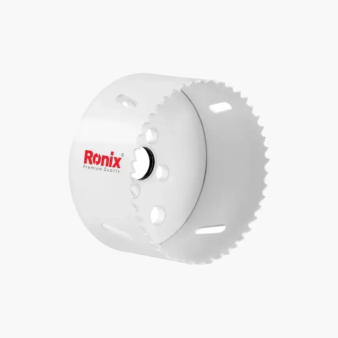 خرید مته گردبر بایمتال رونیکس مدل RH-5235 سایز 79 میلی متر