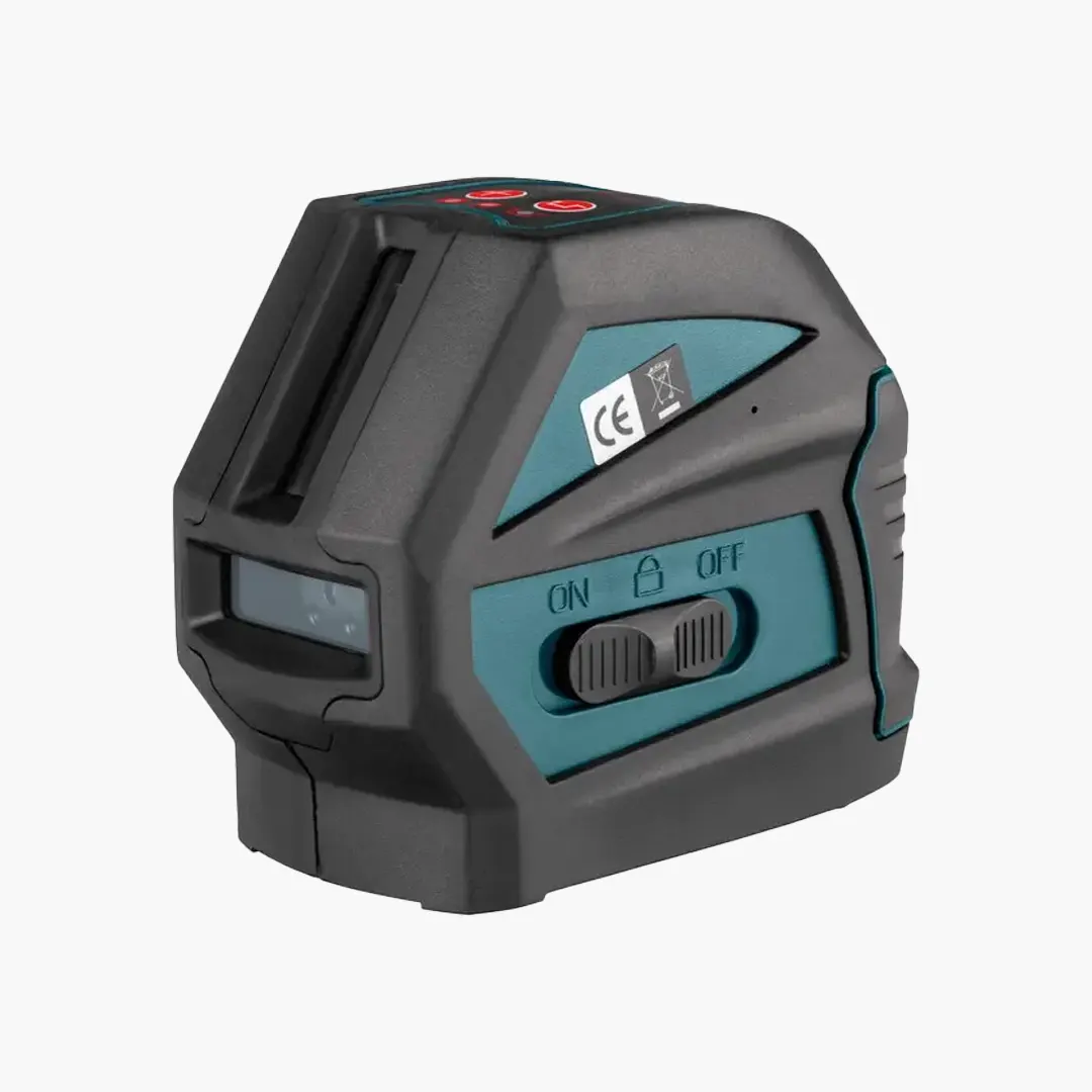قیمت و خرید تراز لیزری دو خط رونیکس مدل RH-9500