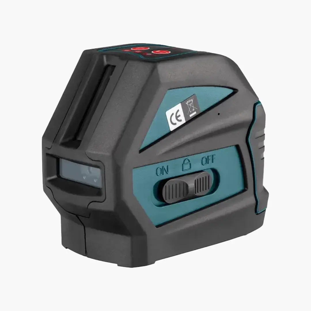 قیمت و خرید تراز لیزری دو خط سبز رونیکس مدل RH-9500G