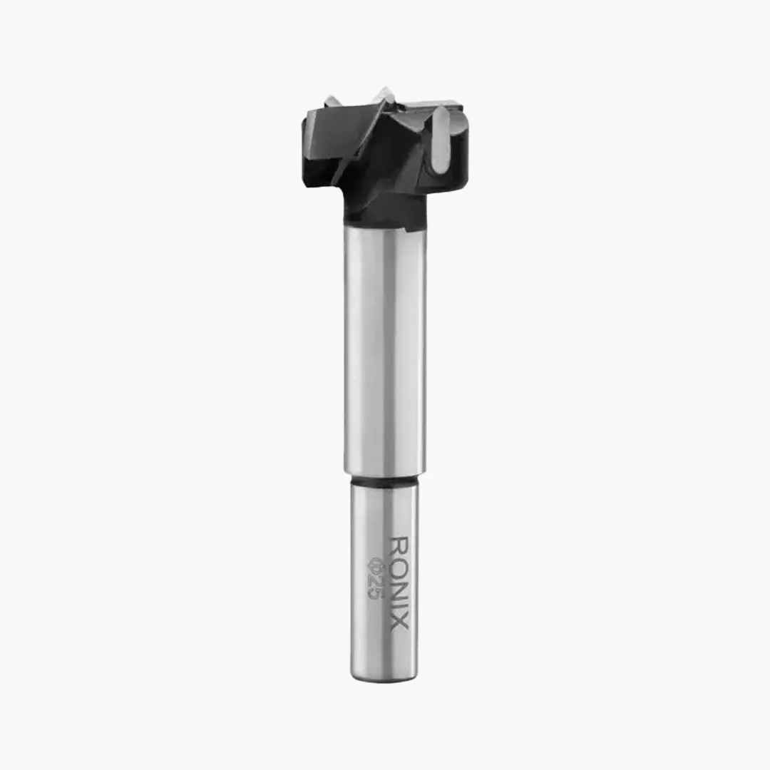 خرید مته گازور رونیکس مدل RH-5308 سایز 25 میلی‌متر