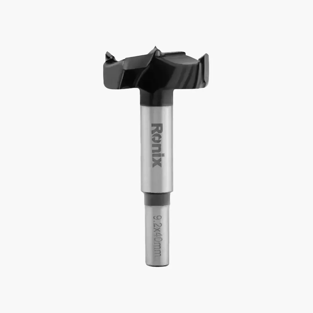 خرید مته گازور رونیکس مدل RH-5310 سایز 40 میلی‌متر