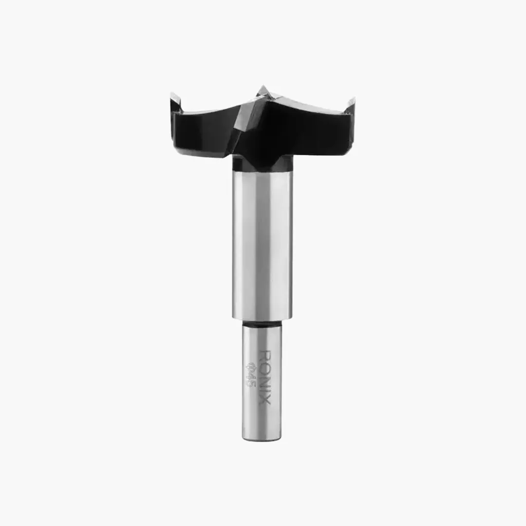 خرید مته گازور رونیکس مدل RH-5311 سایز 45 میلی‌متر