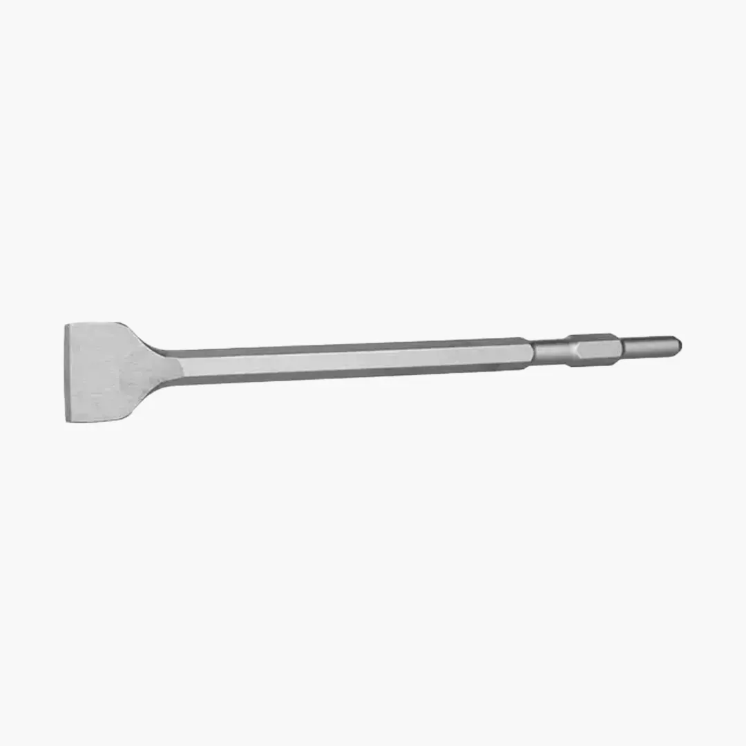 قلم نوک پهن شش گوش رونیکس مدل RH-5028 سایز 50x400x17