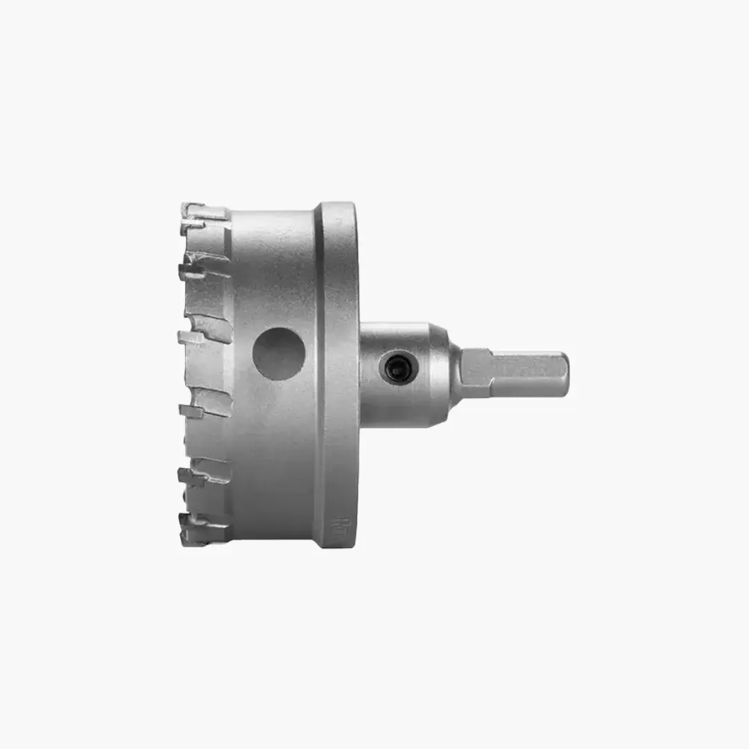 خرید مته گردبر الماسه رونیکس مدل RH-5204 سایز 70 میلی متر