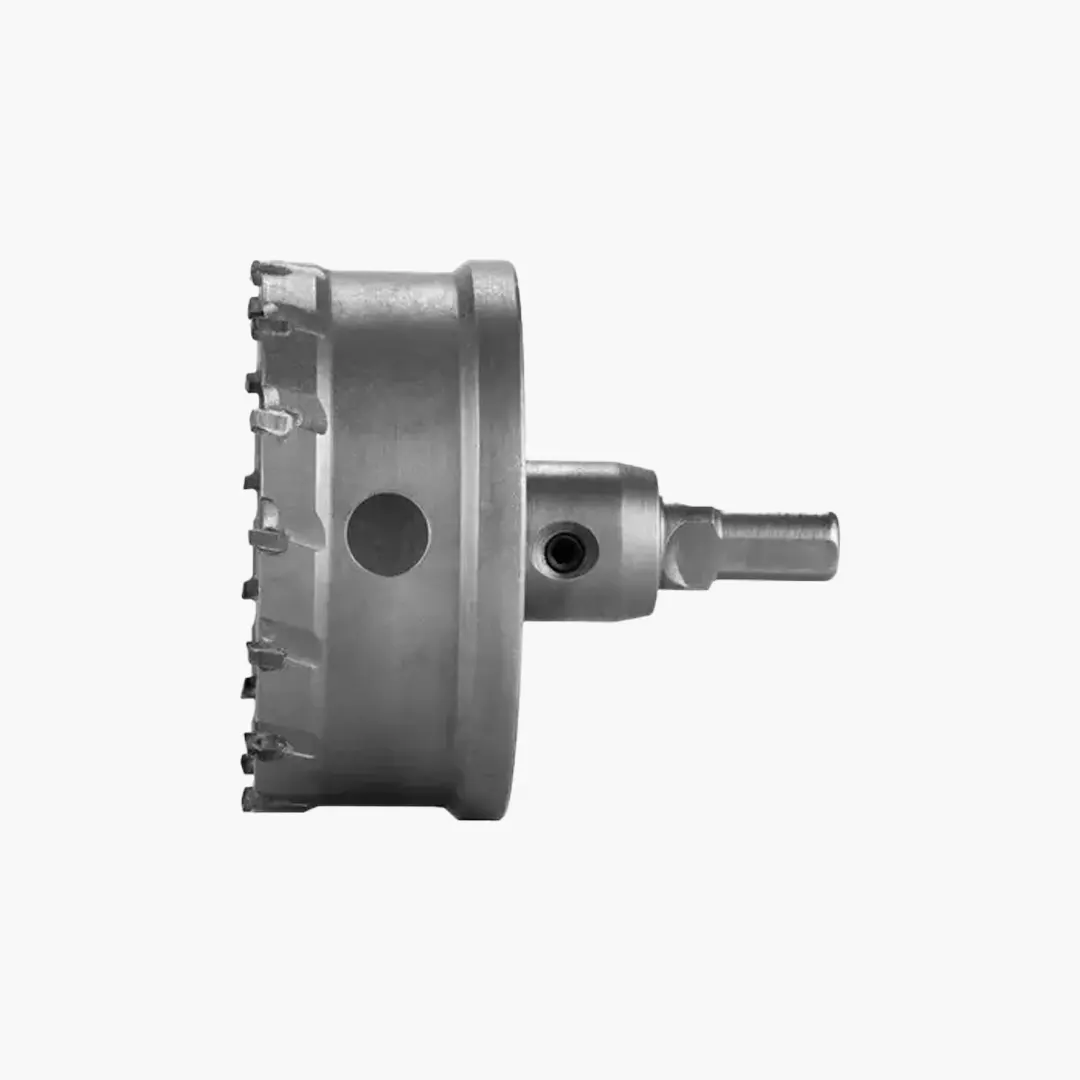 خرید مته گردبر الماسه رونیکس مدل RH-5205 سایز 75 میلی متر