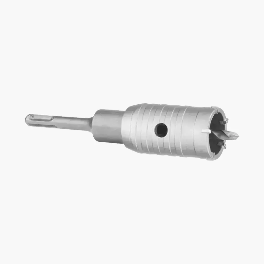 خرید گردبر بتن چهار شیار رونیکس مدل RH-5041 (سایز 40 میلی‌متر)