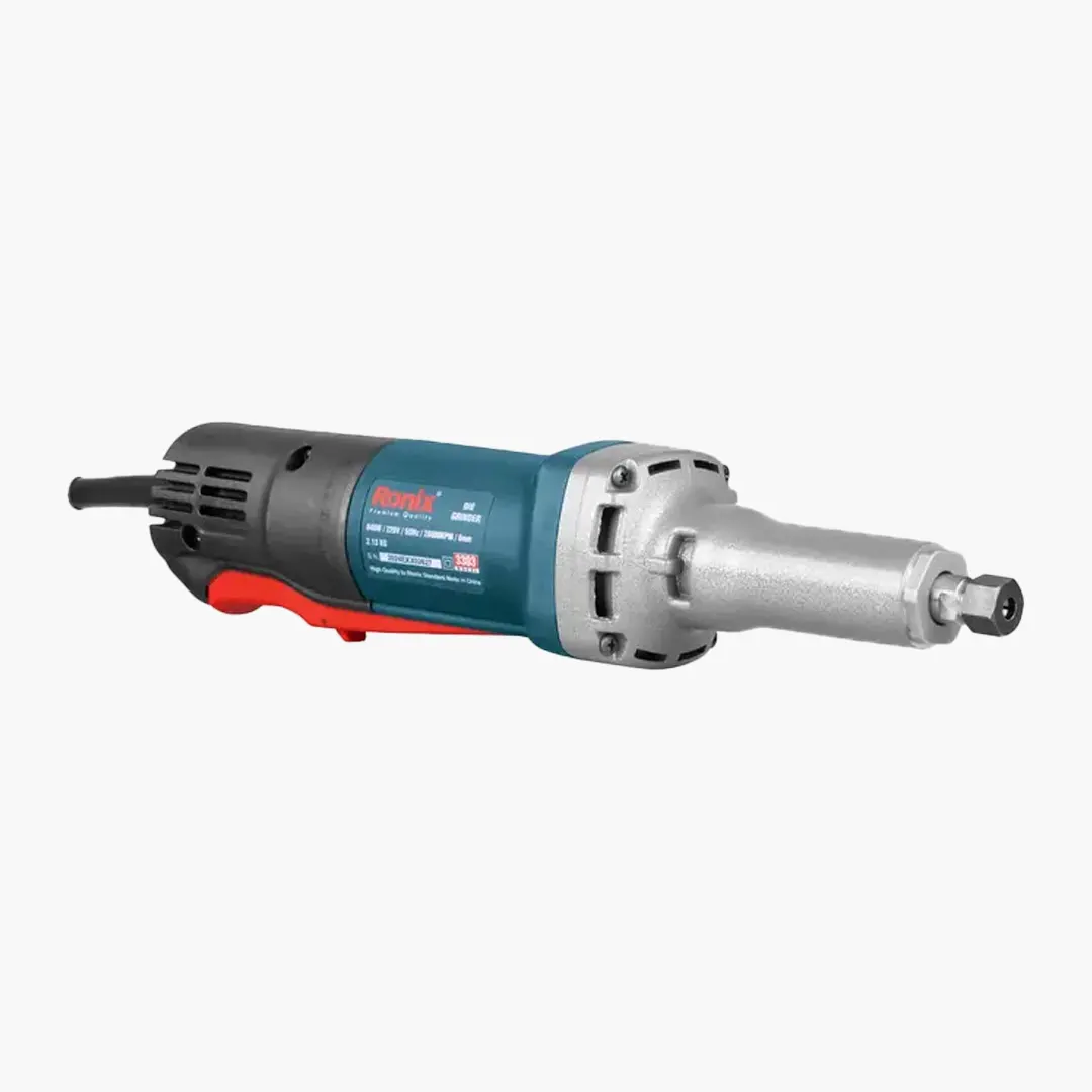 قیمت و خرید فرز انگشتی گلو بلند رونیکس مدل 3303 (840 وات)
