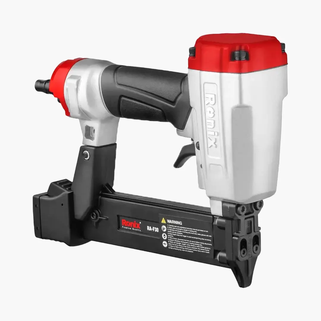 بررسی و خرید میخکوب بادی اسکا رونیکس مدل RA-F30