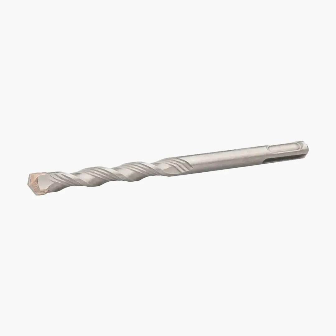 خرید مته چهار شیار رونیکس مدل RH-5008 سایز 12x160