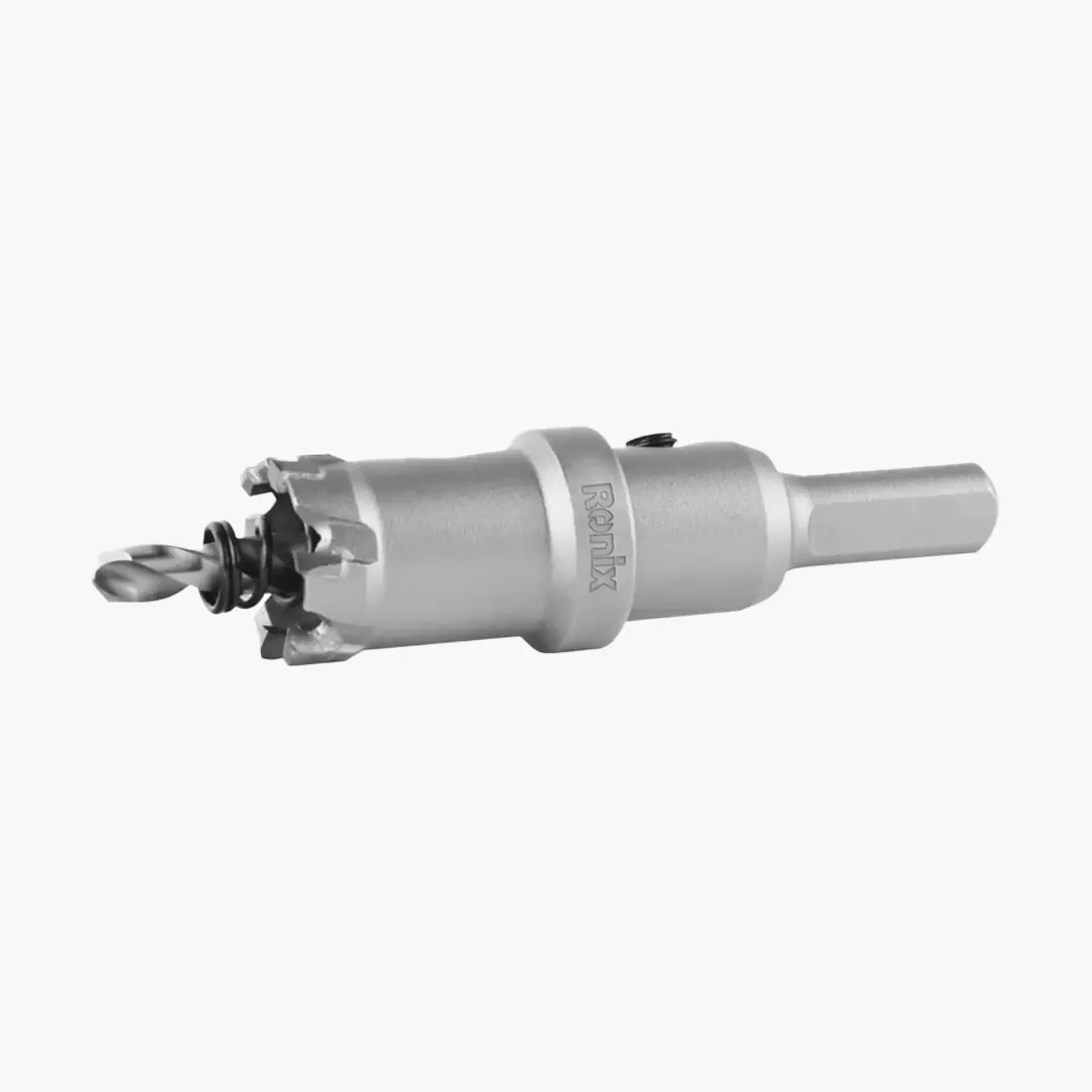 خرید مته گردبر الماسه رونیکس مدل RH-5211 سایز 22 میلی متر