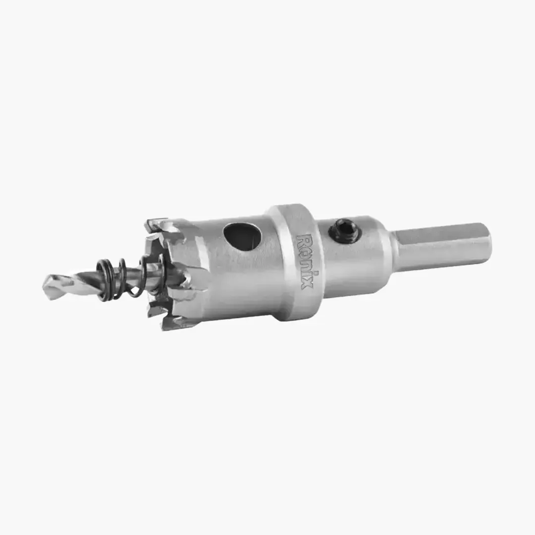 خرید مته گردبر الماسه رونیکس مدل RH-5210 سایز 25 میلی متر