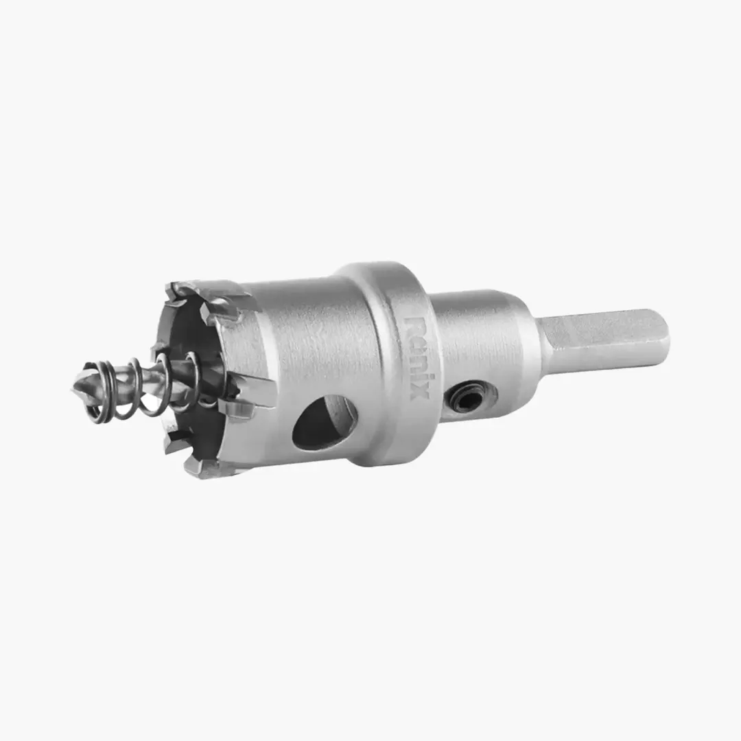 خرید مته گردبر الماسه رونیکس مدل RH-5212 سایز 30 میلی متر