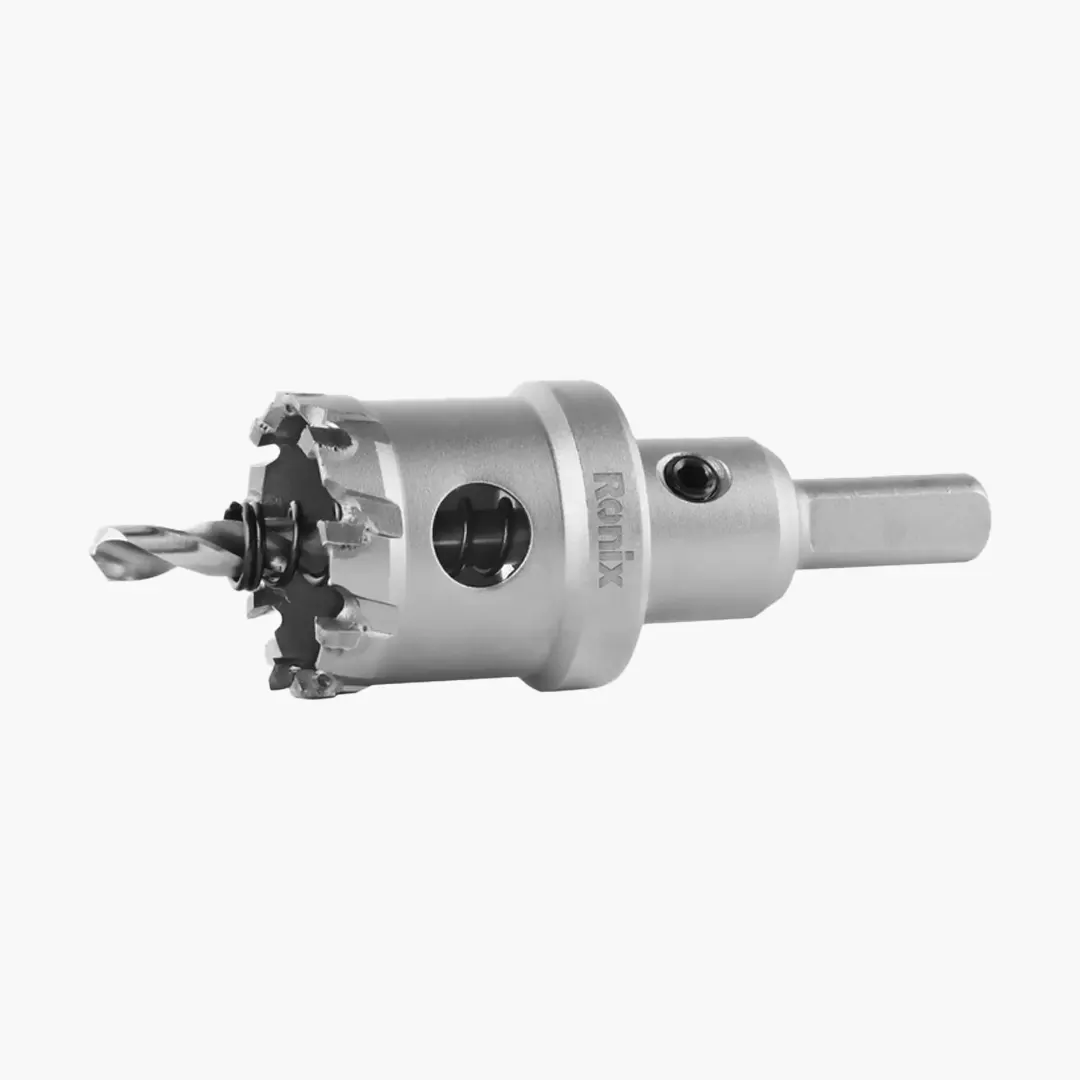 خرید مته گردبر الماسه رونیکس مدل RH-5213 سایز 32 میلی متر