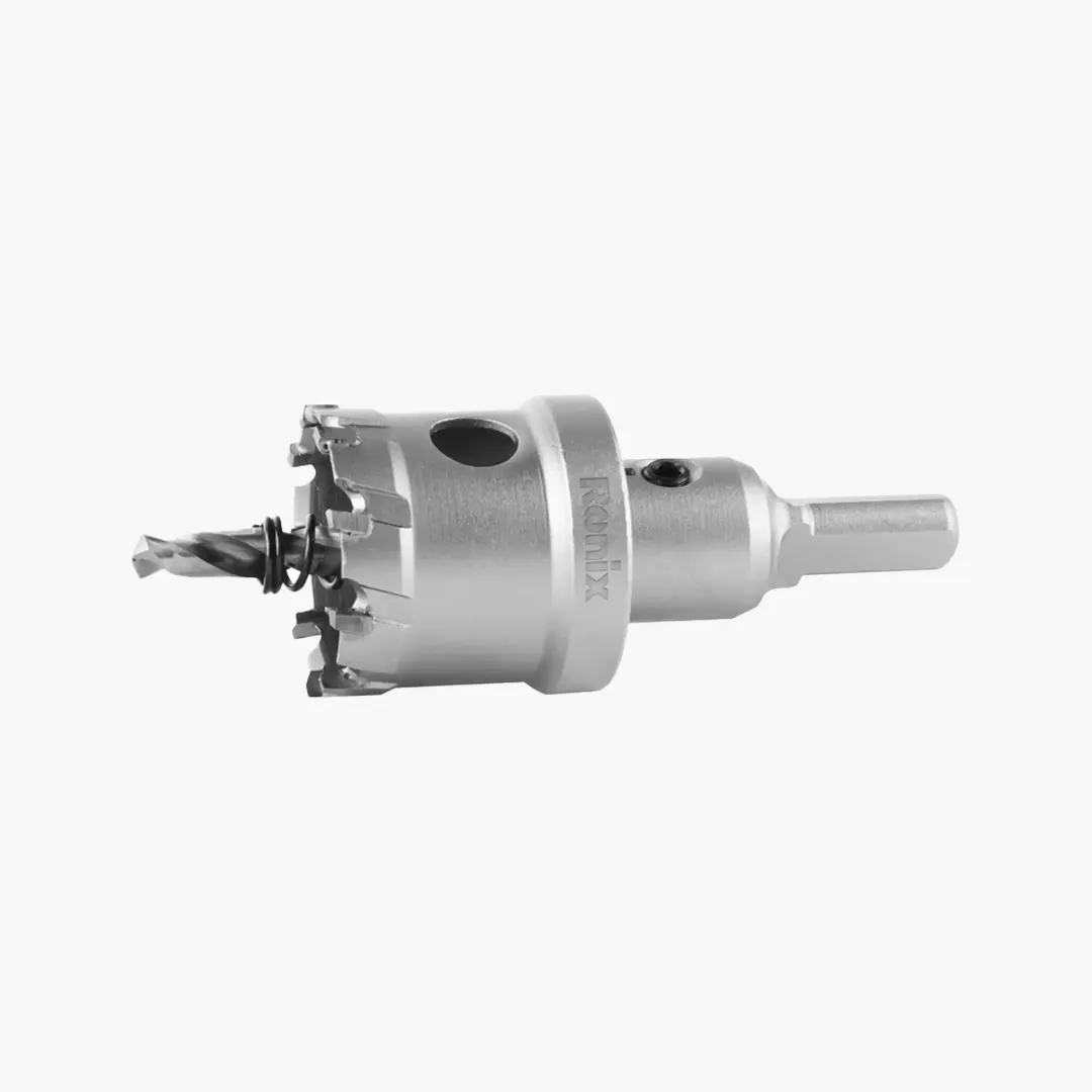 خرید مته گردبر الماسه رونیکس مدل RH-5214 سایز 35 میلی متر