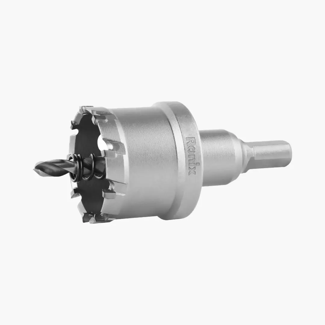 خرید مته گردبر الماسه رونیکس مدل RH-5215 سایز 40 میلی متر