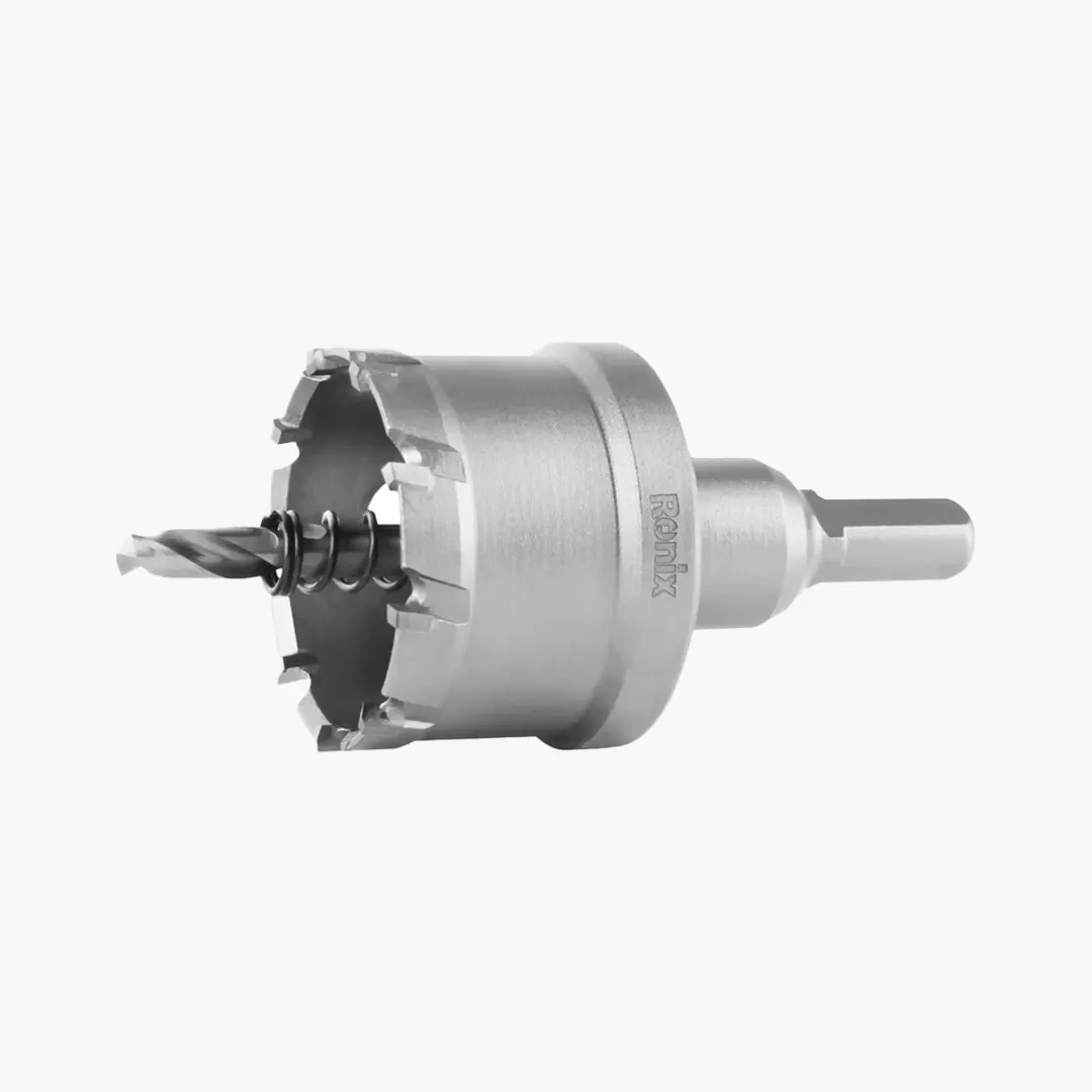 خرید مته گردبر الماسه رونیکس مدل RH-5216 سایز 45 میلی متر