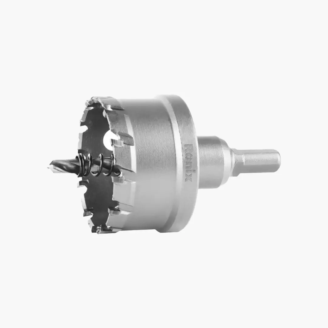 خرید مته گردبر الماسه رونیکس مدل RH-5217 سایز 55 میلی متر