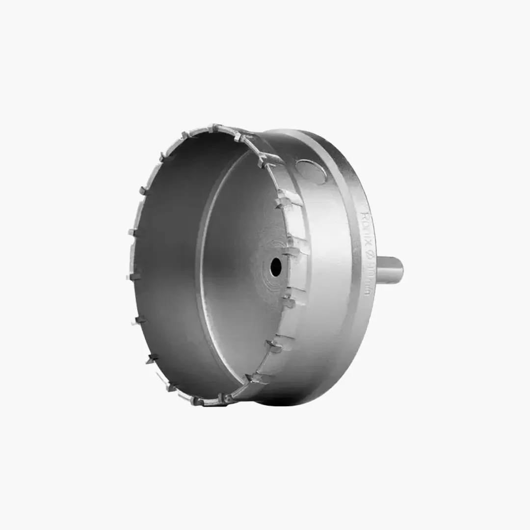 خرید مته گردبر الماسه رونیکس مدل RH-5207 سایز 90 میلی متر