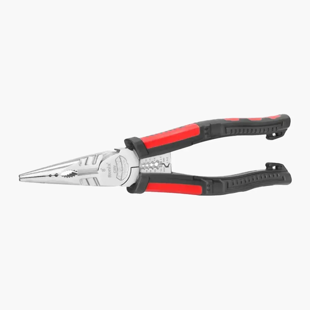 قیمت دم باریک 8 اینچ چندکاره رونیکس مدل RH-1393
