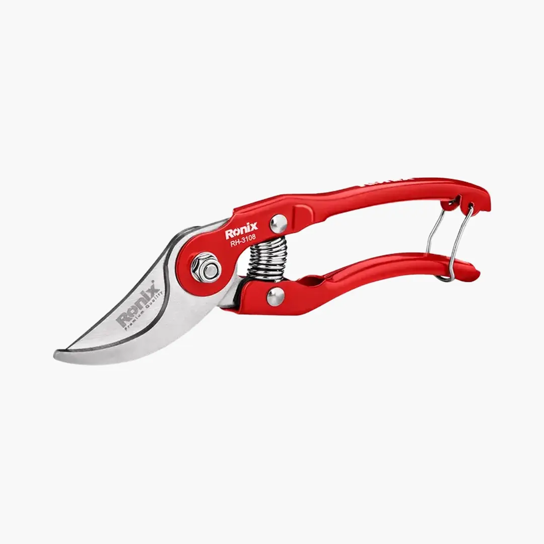 خرید و قیمت قیچی باغبانی رونیکس مدل RH-3108
