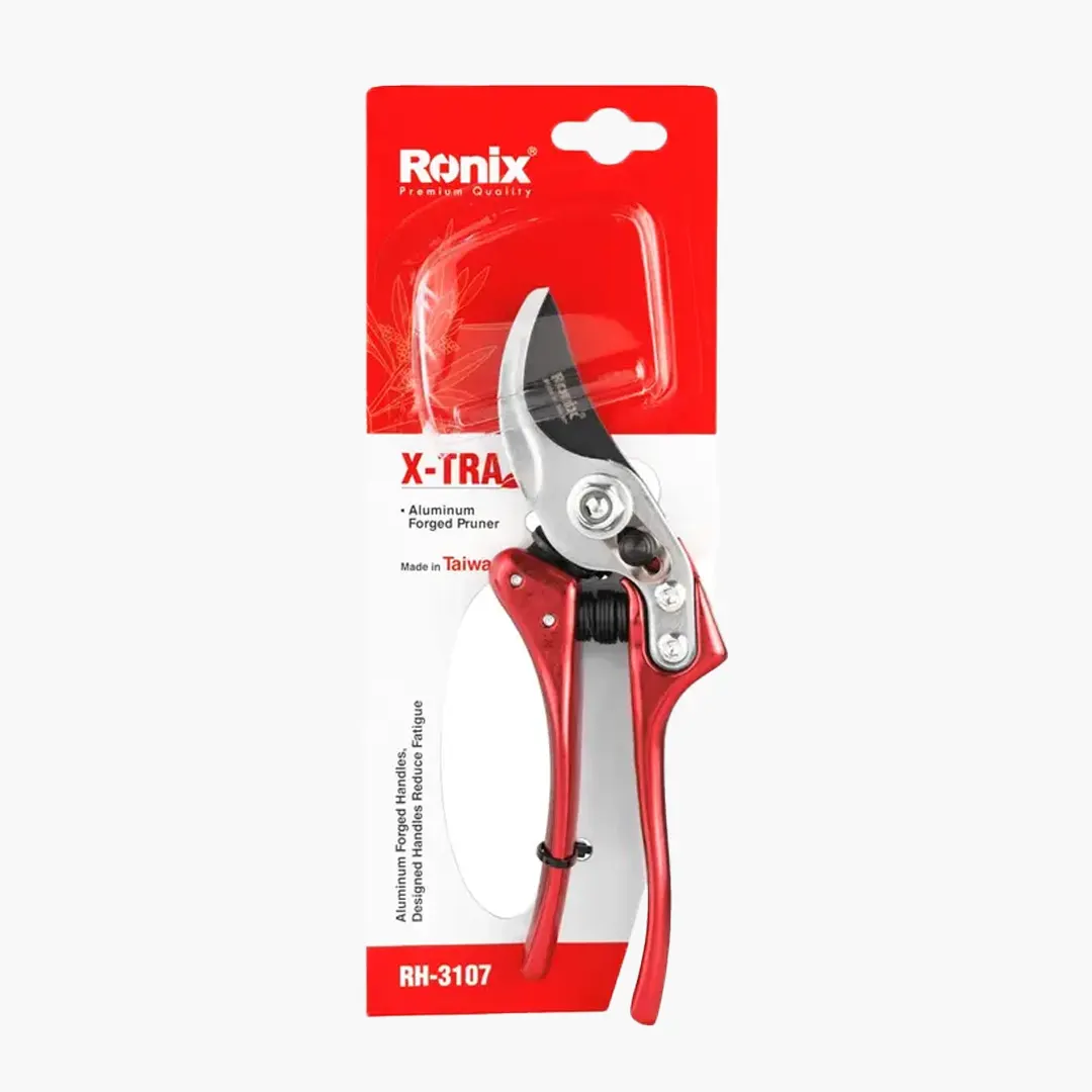 خرید و قیمت قیچی باغبانی رونیکس مدل RH-3107