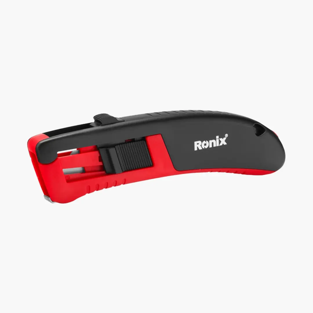 خرید و قیمت کاتر ذوزنقه ای رونیکس مدل RH-3024