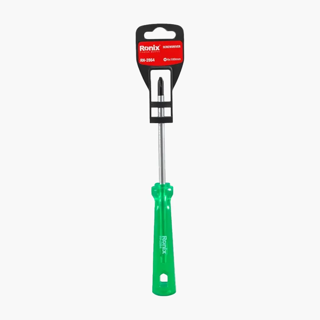 قیمت پیچ گوشتی چهارسو رونیکس مدل RH-2864